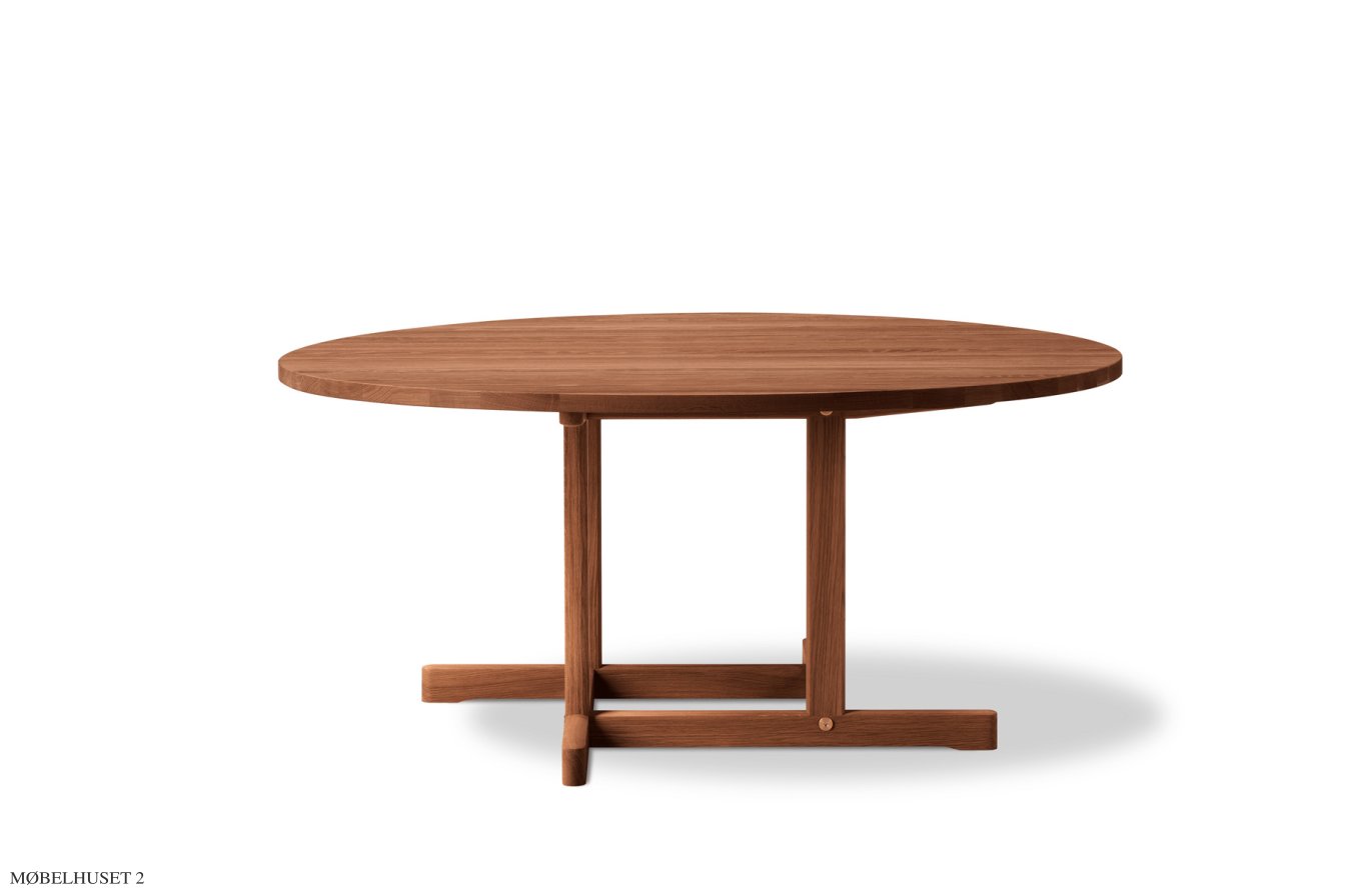 BM80 Mogensen Coffee Table