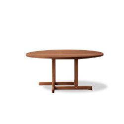BM80 Mogensen Coffee Table