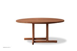 BM80 Mogensen Coffee Table