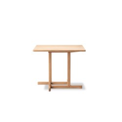 BM80 Mogensen Shaker Table