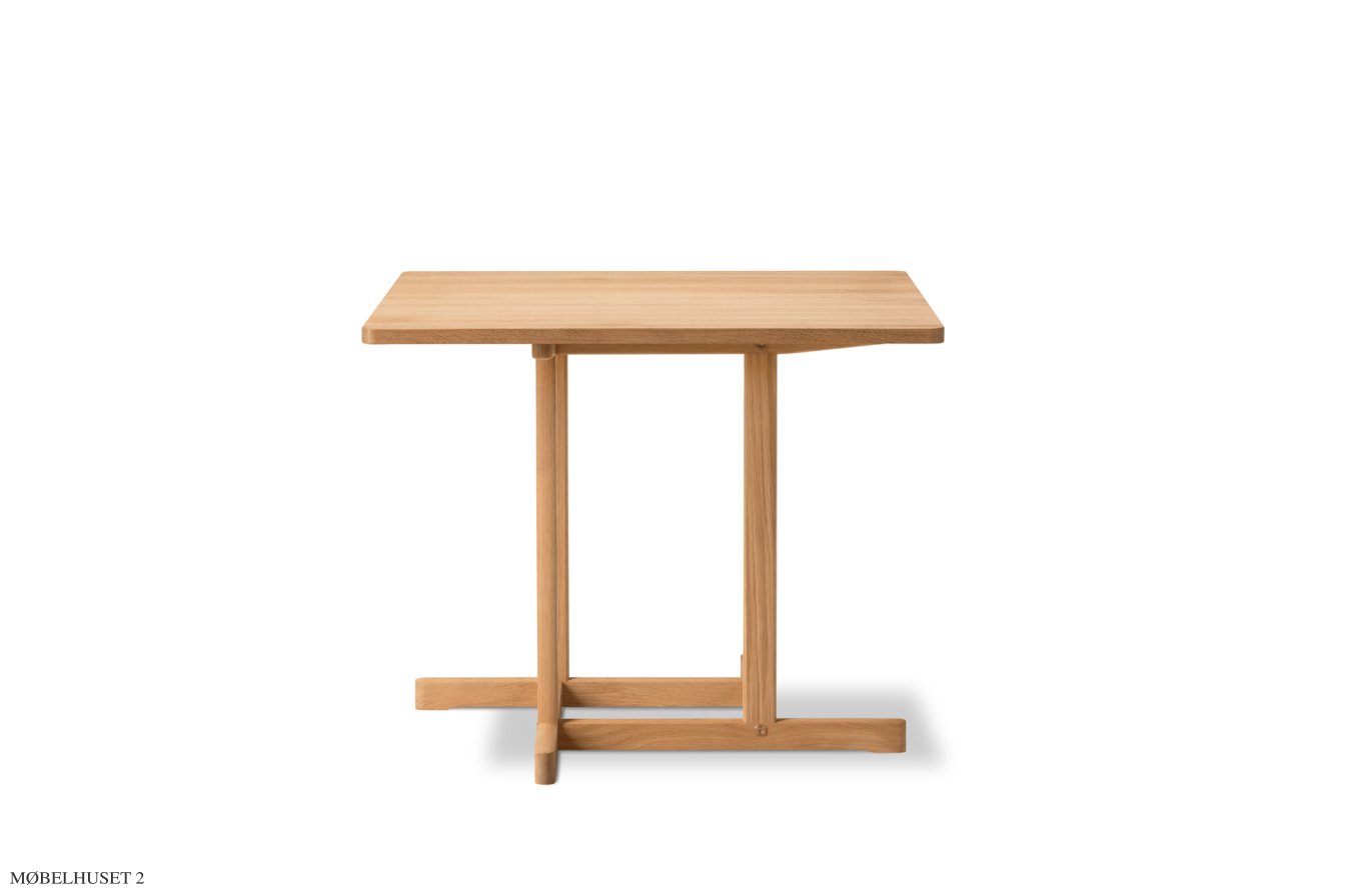 BM80 Mogensen Shaker Table