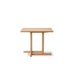 BM80 Mogensen Shaker Table