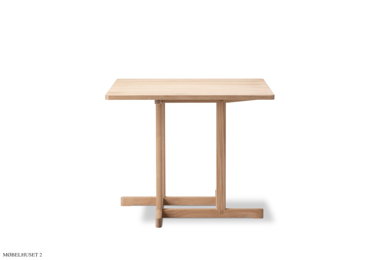 BM80 Mogensen Shaker Table