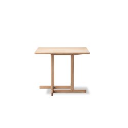 BM80 Mogensen Shaker Table