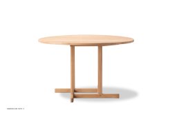 BM80 Mogensen Shaker Table