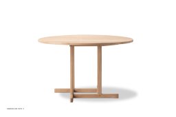 BM80 Mogensen Shaker Table