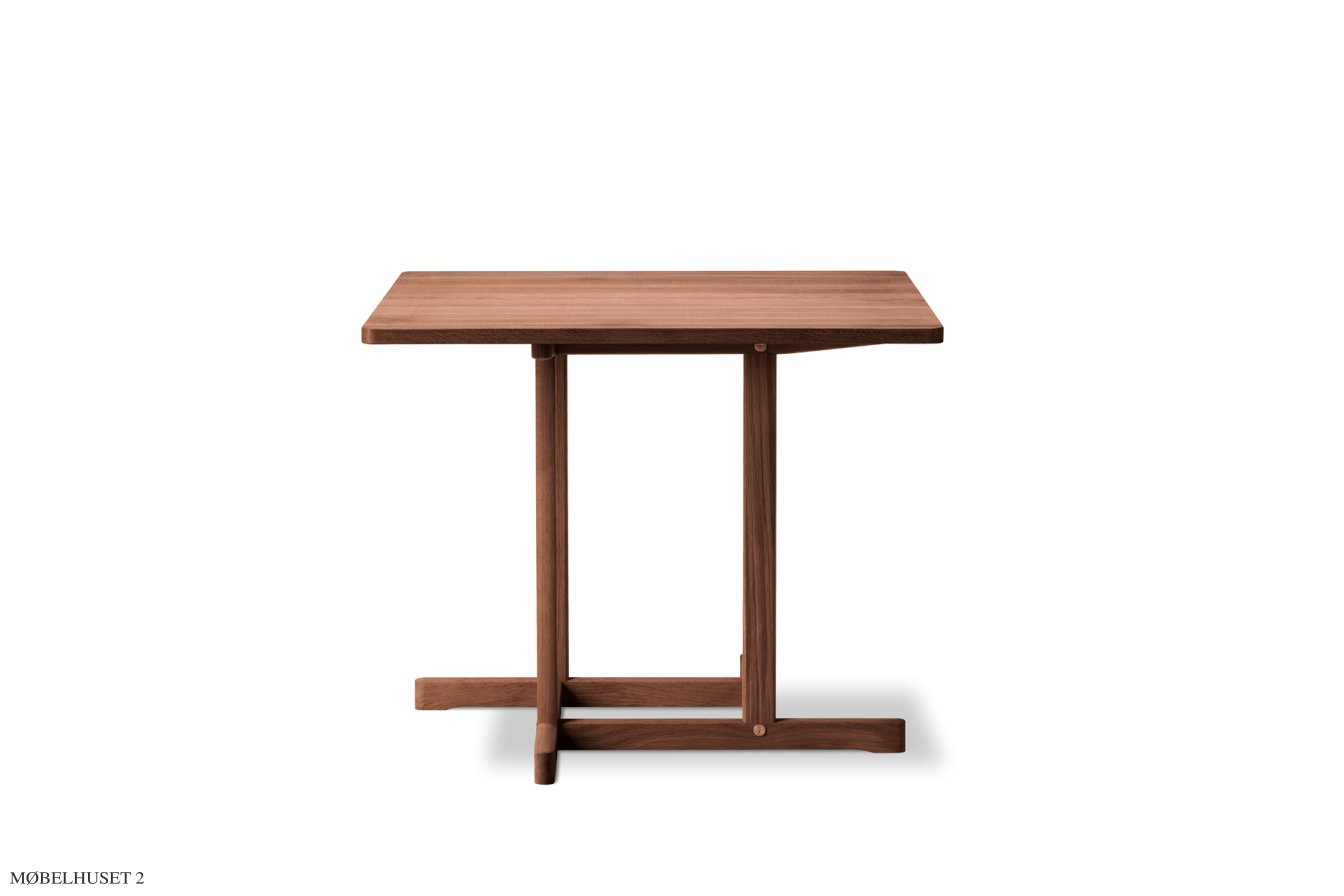 BM80 Mogensen Shaker Table