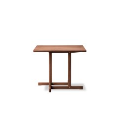 BM80 Mogensen Shaker Table