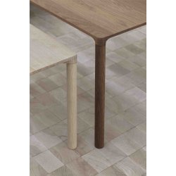 Piloti sofabord | 6720 | Fredericia Furniture