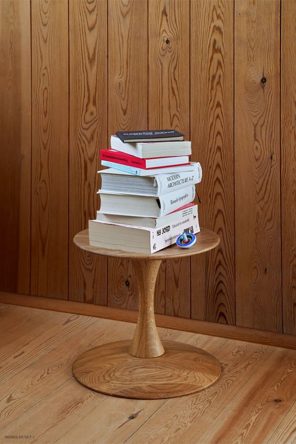 ND102 Trisse Taburet