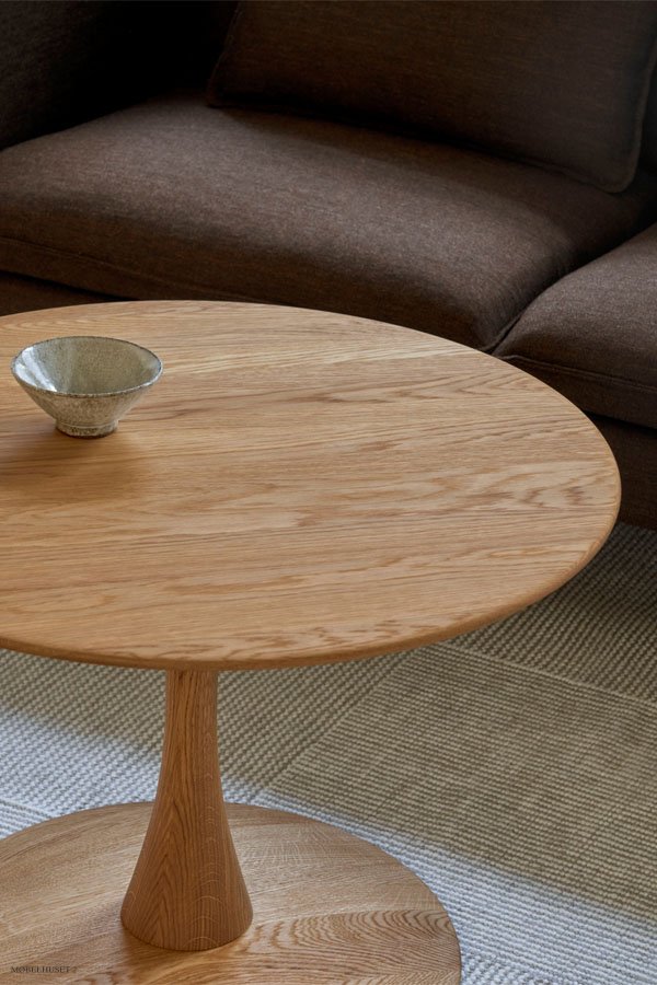 ND104 Trisse Couchtisch