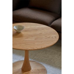 ND104 Trisse Sofabord