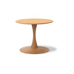 ND104 Trisse Sofabord