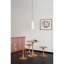 ND106 Trisse Esstisch
