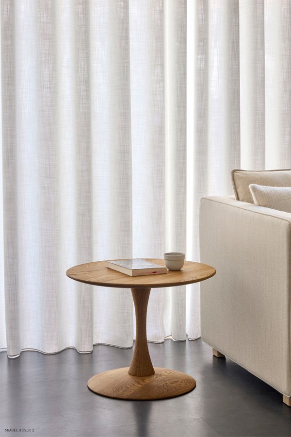 ND110 Trisse Couchtisch