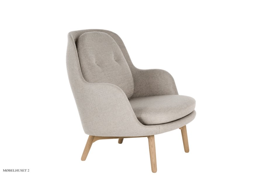 Fri | Fritz Hansen