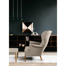 FH419 Heritage chair