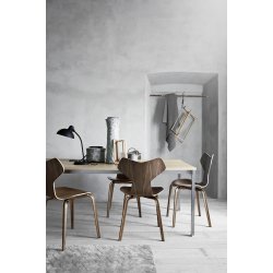 GRAND PRIX 4130 I Fritz Hansen