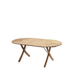 Selandia Gartentisch | Skagerak