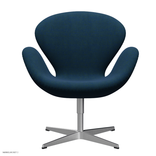 Svanen�| Hallingdal stof | Fritz Hansen