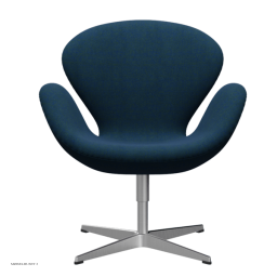 Svanen�| Hallingdal stof | Fritz Hansen