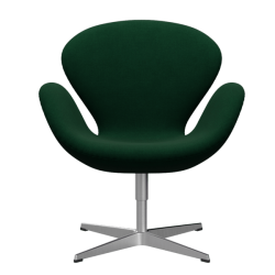 Svanen| Hallingdal stoff | Fritz Hansen