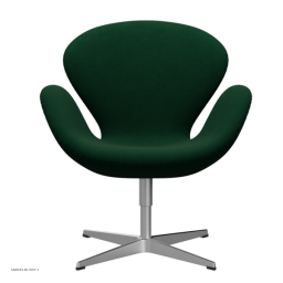 Svanen�| Hallingdal stof | Fritz Hansen