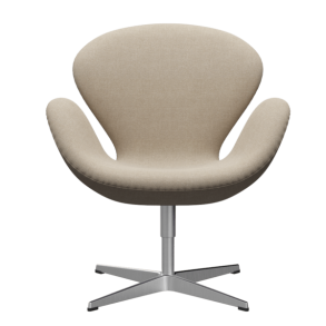 Svanen| Hallingdal stoff | Fritz Hansen