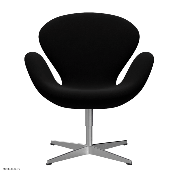 Svanen�| Hallingdal stof | Fritz Hansen