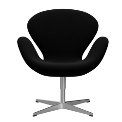 Svanen| Hallingdal stoff | Fritz Hansen