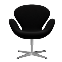 Svanen�| Hallingdal stof | Fritz Hansen