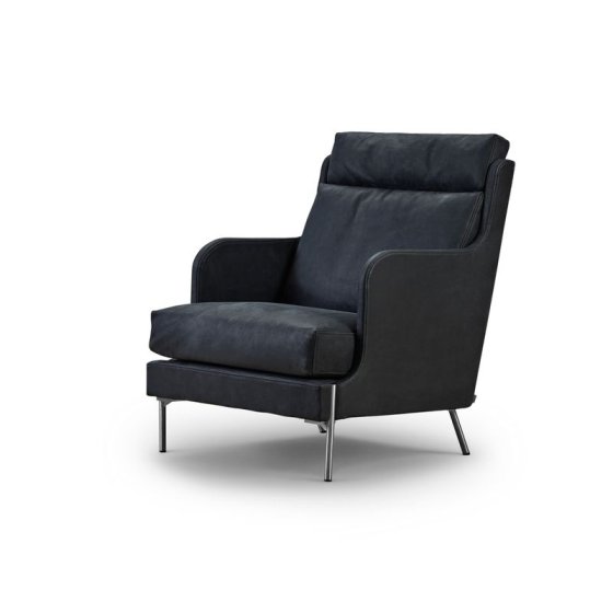 Funen Sessel, hoch | Eilersen