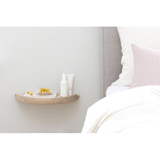 Arcus Console Shelf