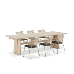 GM 3060 | Gehl Tisch