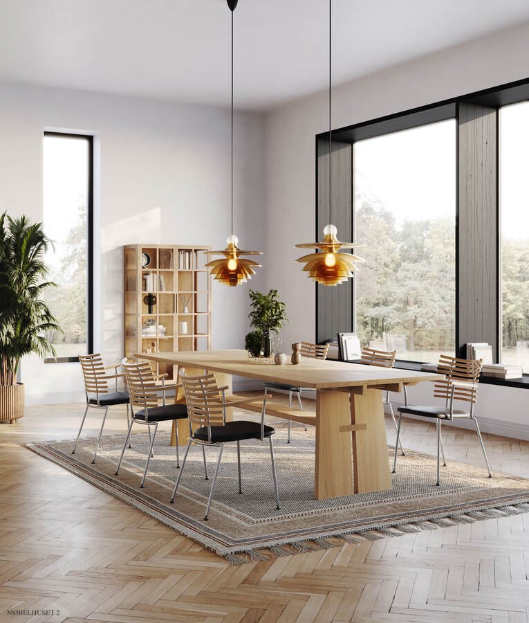 GM 3060 | Gehl Bord