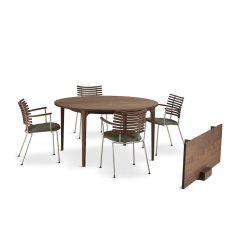 GM 3700 Ro Table Round