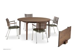 GM 3700 Ro Table Round