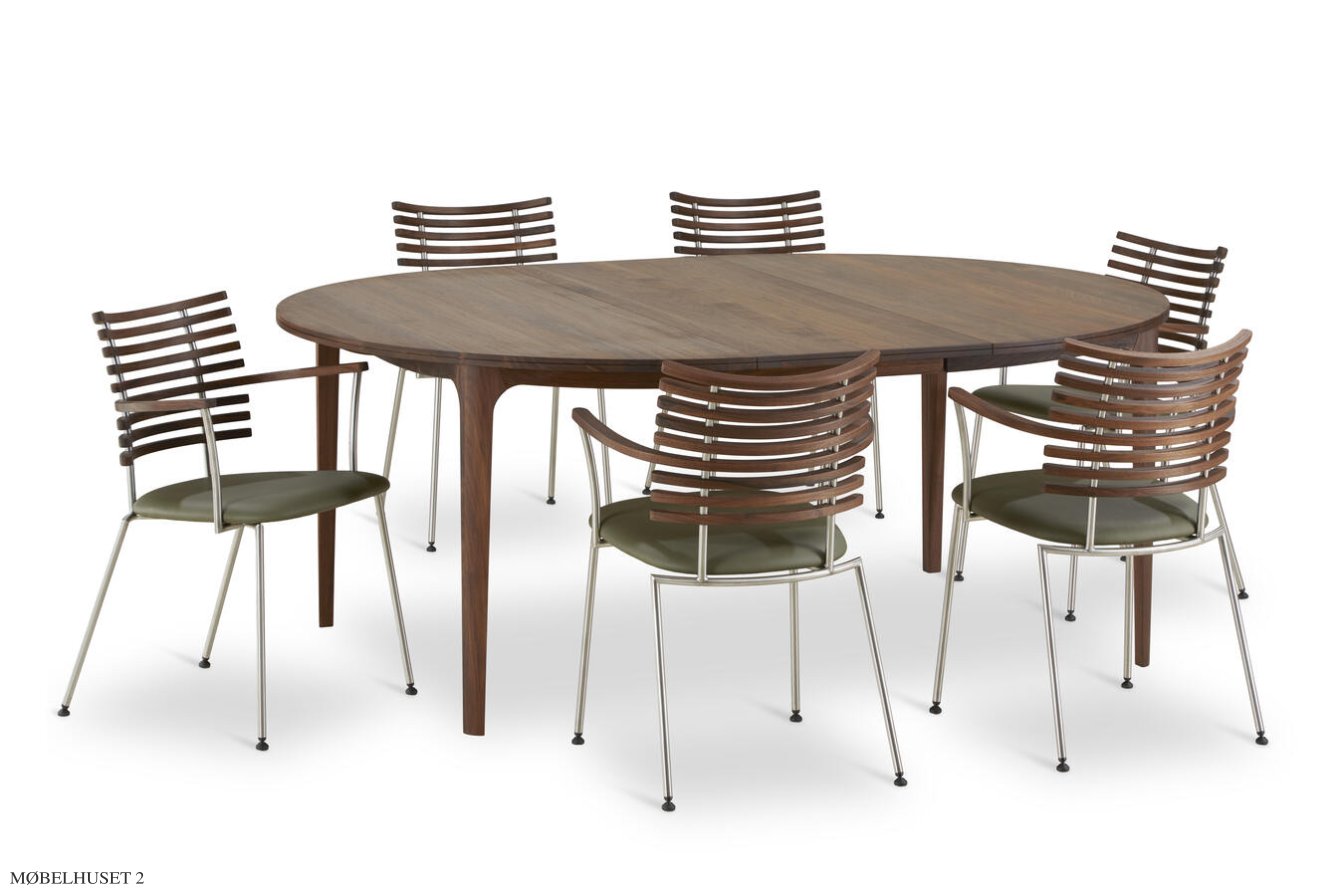GM 3700 Ro Table Round