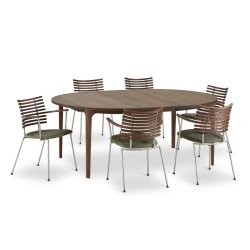 GM 3700 Ro Table Round