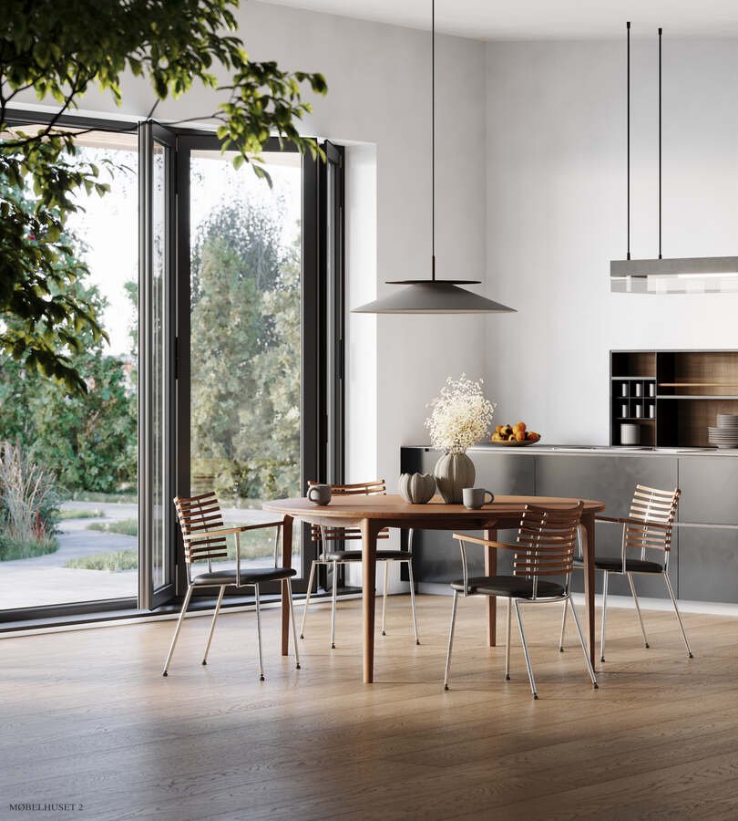 GM 3700 Ro Table Round