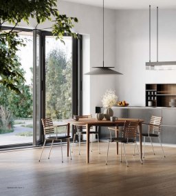 GM 3700 Ro Table Round