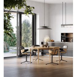 GM 3700 Ro Table Round