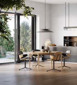 GM 3700 Ro Table Round
