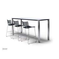 Leopard barstol | GM 4167