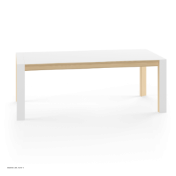 GM 7700 spisebord | Corian� bordben og plade