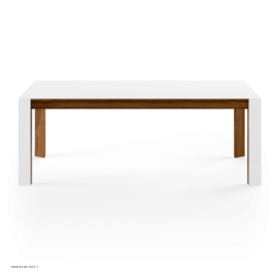GM 7700 spisebord | Corian� bordben og plade