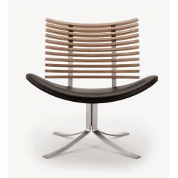 Gepard Lounge Stol | GM 4175