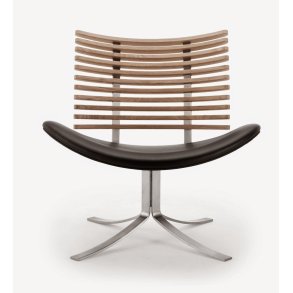 Gepard Lounge Stol | GM 4175