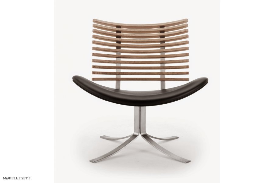 Gepard Lounge Stol | GM 4175