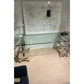 Shaker glasbord - Udstillingsmodel